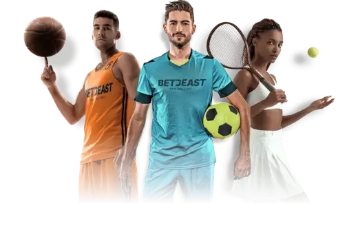 BetBeast Casino Spielauswahl